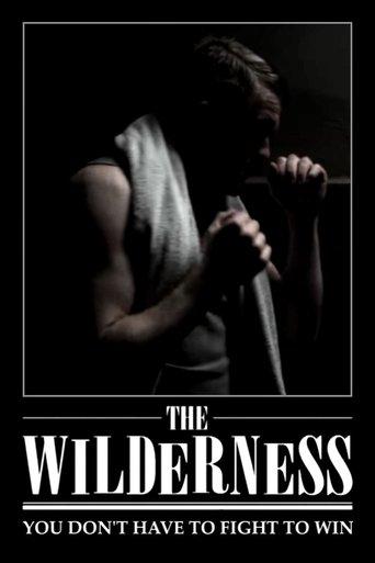 You Don't Have to Fight to Win film afişi