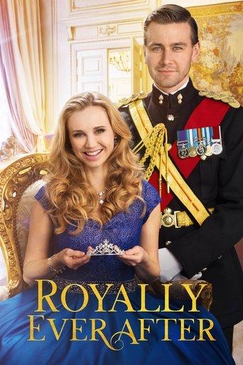 Royally Ever After film afişi