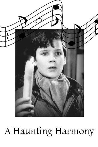 A Haunting Harmony film afişi