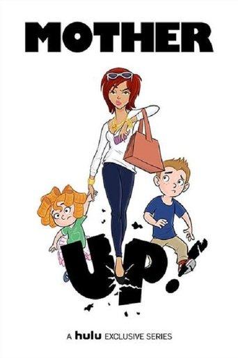 Mother Up! dizi afişi