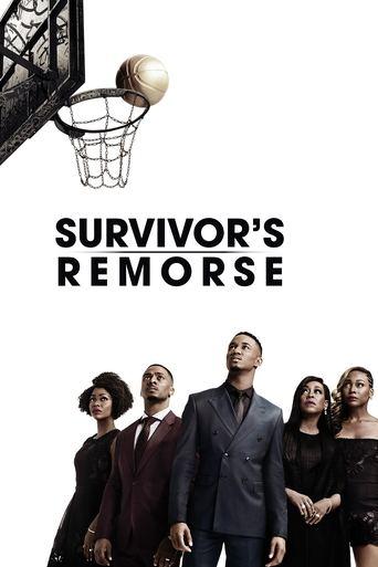 Survivor's Remorse dizi afişi