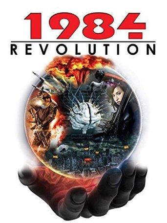 1984 Revolution film afişi