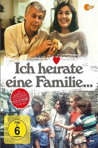Ich heirate eine Familie dizi afişi