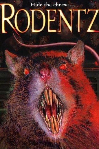 Altered Species film afişi