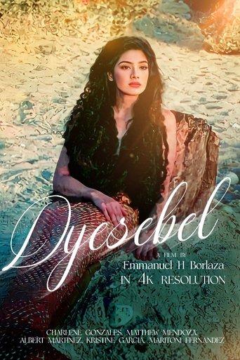 Dyesebel film afişi