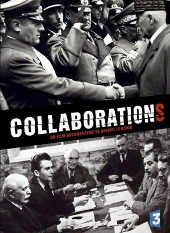 Collaborations film afişi