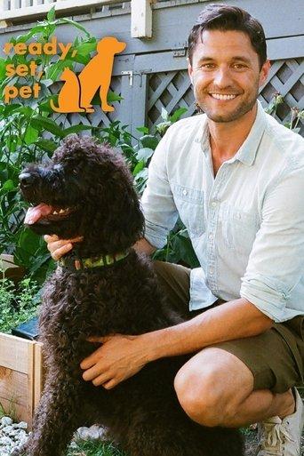 Ready, Set, Pet dizi afişi