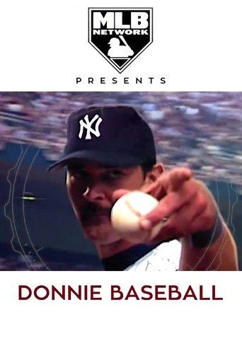 Donnie Baseball film afişi