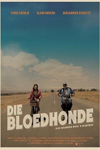 Die Bloedhonde film afişi