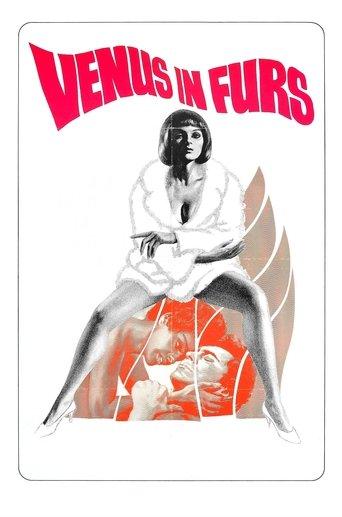 Venus in Furs film afişi