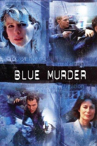 Blue Murder dizi afişi