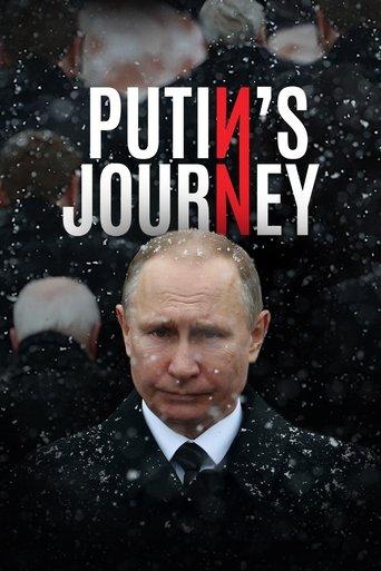 Putin's Journey film afişi