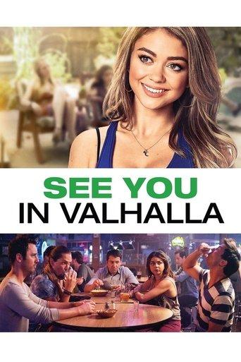 See You In Valhalla film afişi