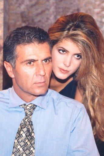 Palirroia dizi afişi