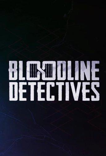 Bloodline Detectives dizi afişi