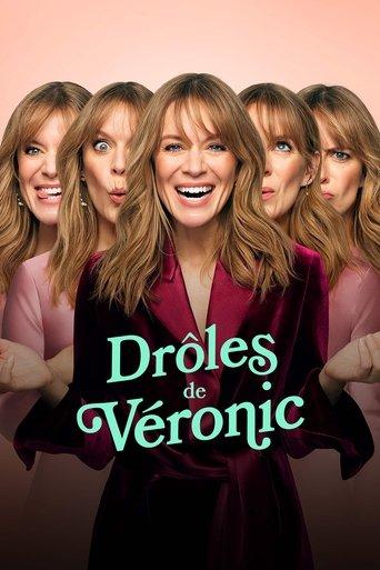 Drôles de Véronic dizi afişi