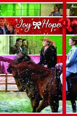 Joy & Hope film afişi