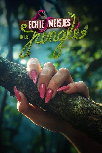 Real Girls in the Jungle dizi afişi