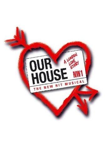 Our House film afişi