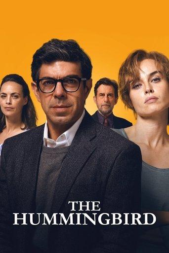 The Hummingbird film afişi