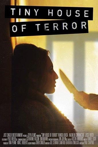Tiny House of Terror film afişi