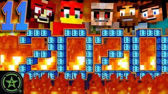 Episode 453 - We Put an End to 2020 - (Stoneblock 2 Part 11)