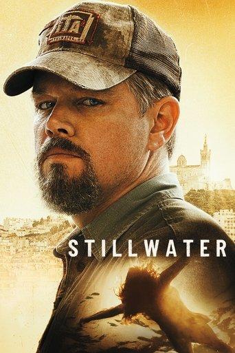 Stillwater film afişi