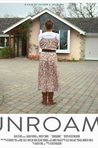 Dunroamin film afişi