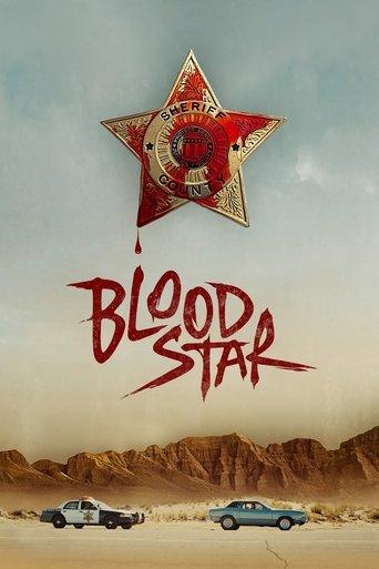 Blood Star film afişi
