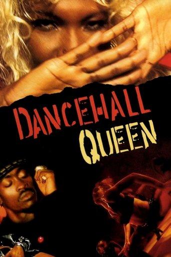 Dancehall Queen film afişi