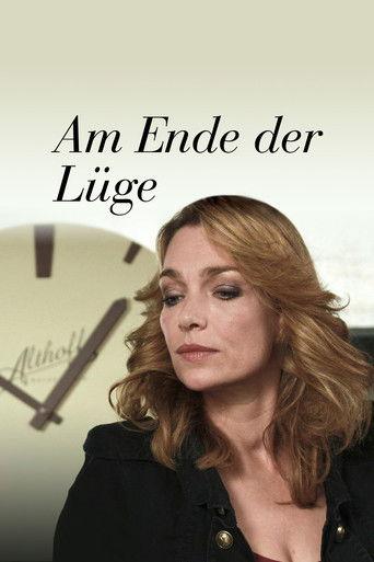 The End of Lies film afişi