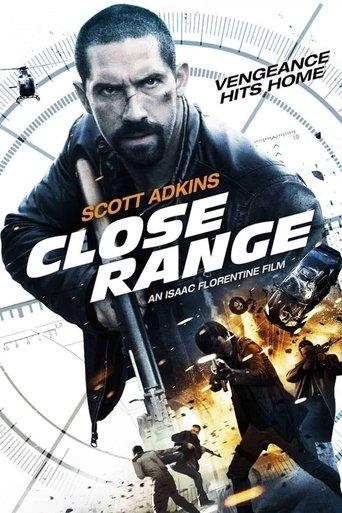 Close Range film afişi