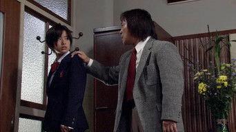 The Darkness in my Heart Runs Deep