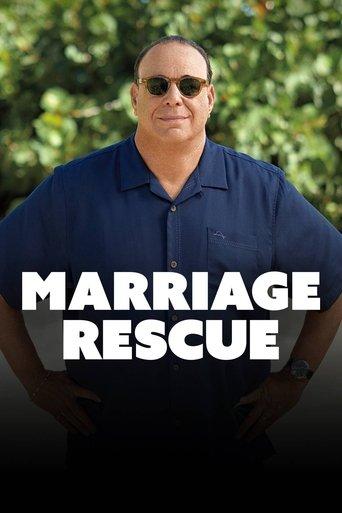 Marriage Rescue dizi afişi