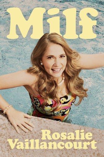 Rosalie Vaillancourt - MILF film afişi