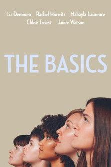 The Basics dizi afişi