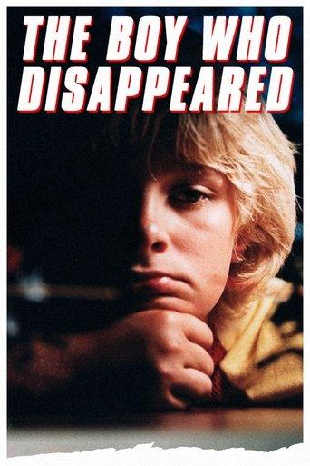 The Boy Who Disappeared film afişi
