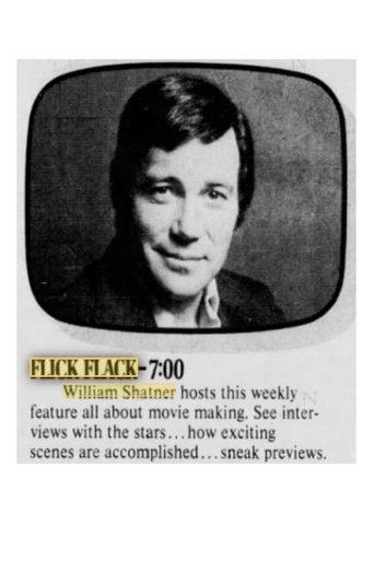 Flick Flack dizi afişi