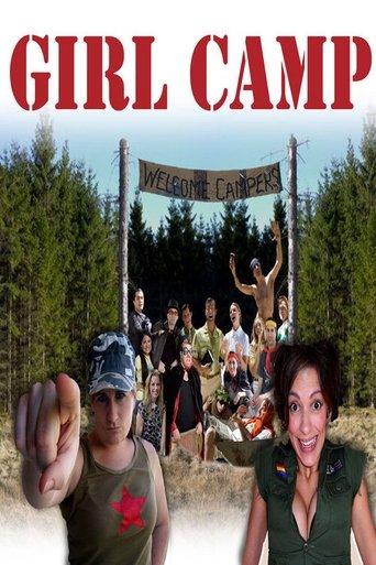 Girl Camp film afişi