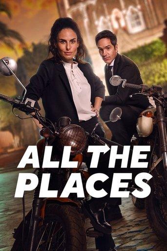 All the Places film afişi