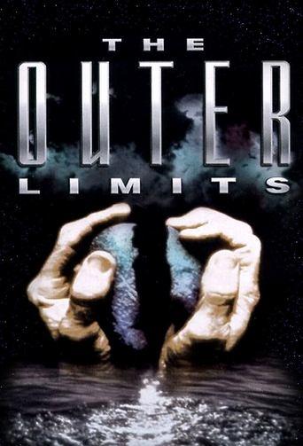 The Outer Limits dizi afişi