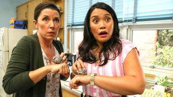 Overachieving Virgins