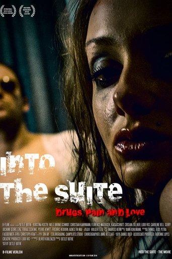 Into the Suite film afişi