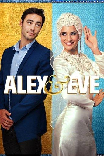 Alex & Eve film afişi