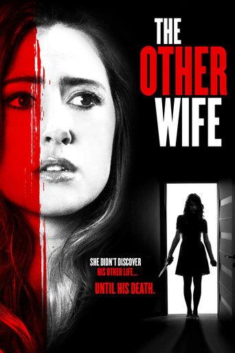 The Other Wife film afişi