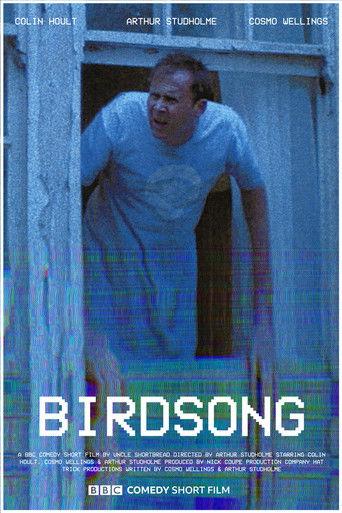 Birdsong film afişi