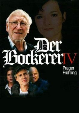 Der Bockerer IV - Prager Frühling film afişi