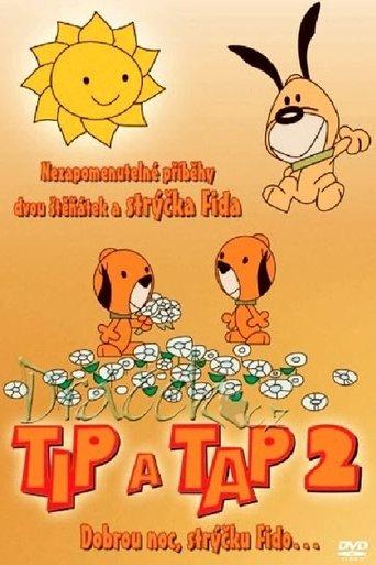 Tip en Tap dizi afişi