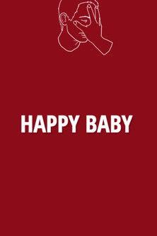Happy Baby film afişi