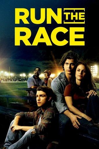 Run the Race film afişi